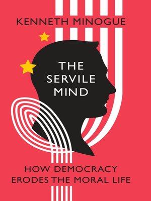 cover image of The Servile Mind
